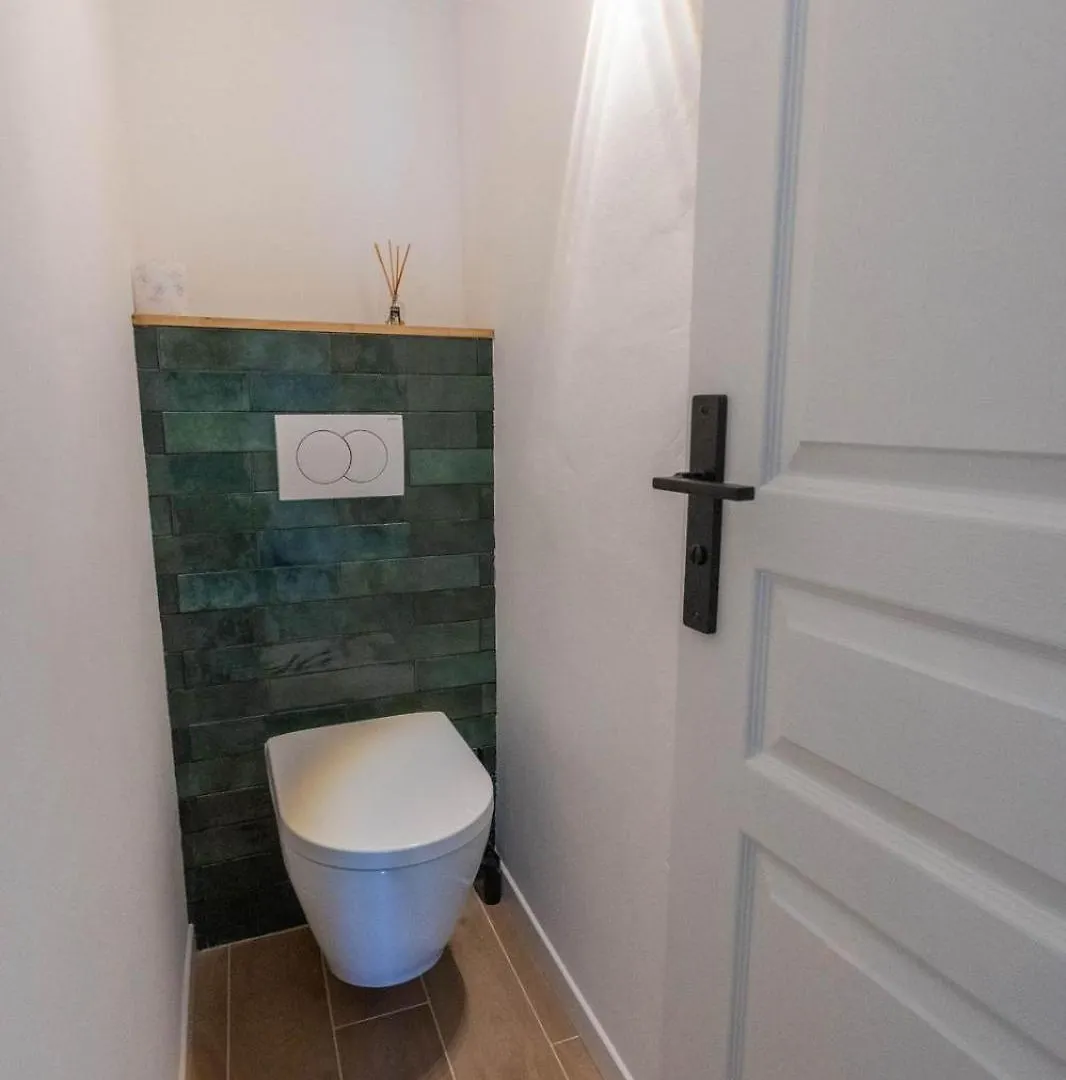 Destination Grasse ! Apartment