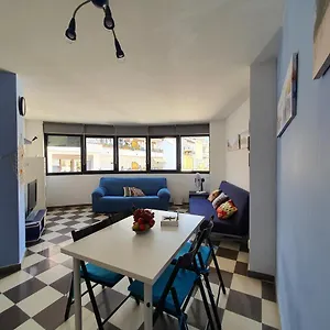 Bluehome.tossa , Tossa de Mar Espagne