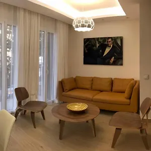 Nuevo Moderno Elisa - A 80 Metros De La Playa 5 Personas , Sant Feliu de Guíxols Espagne