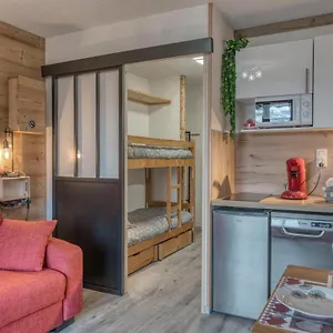 Cosy Coin-nuit Proche Centre - Vue Splendide , Saint-Gervais-les-Bains France