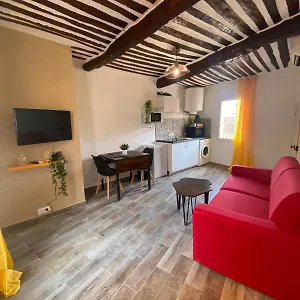 Appartement Coeur De