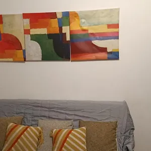  Appartement Le Soft