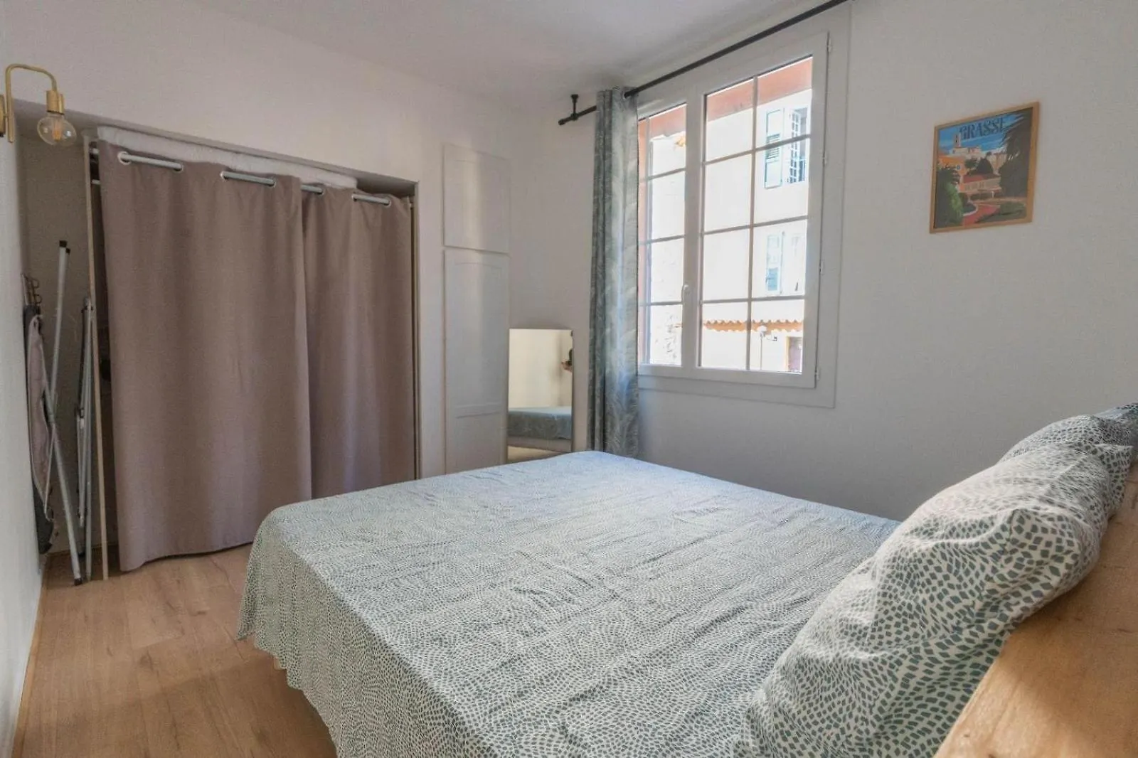Destination Grasse ! Apartment France