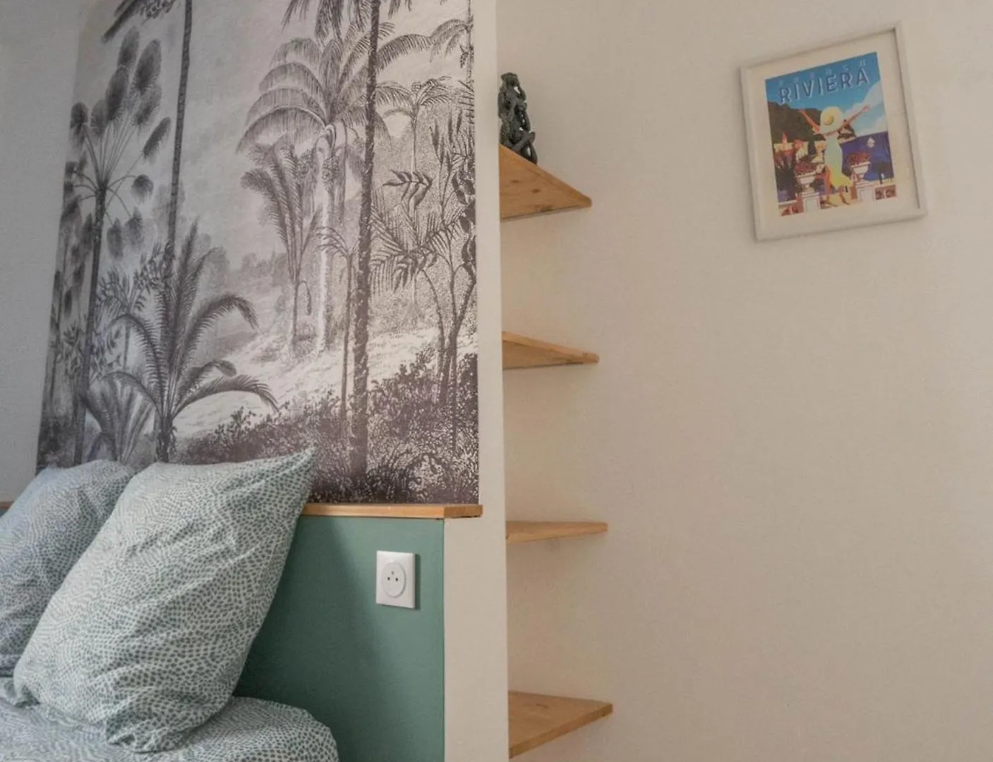 Destination Grasse ! Apartment 0*,  France